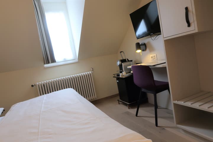 Kreuz Bern Modern City Hotel