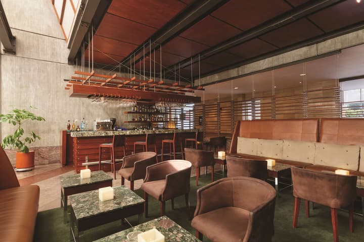 Hilton Colon Quito