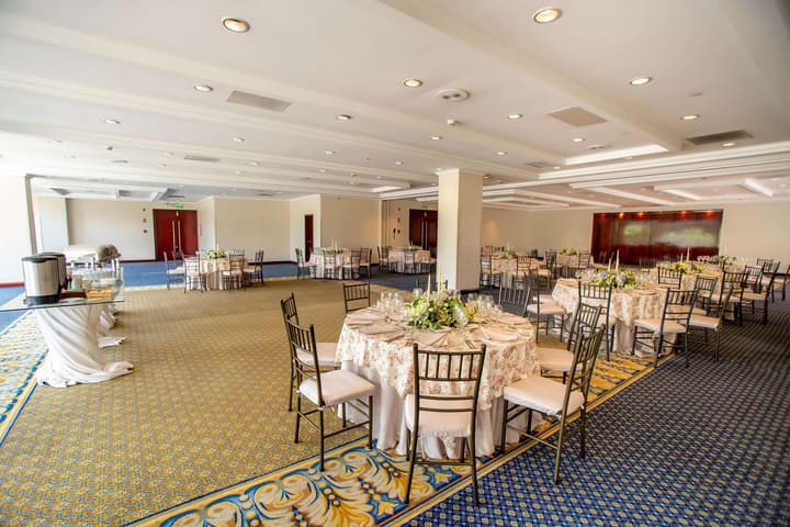 Hilton Colon Quito