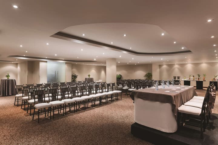 Hilton Colon Quito