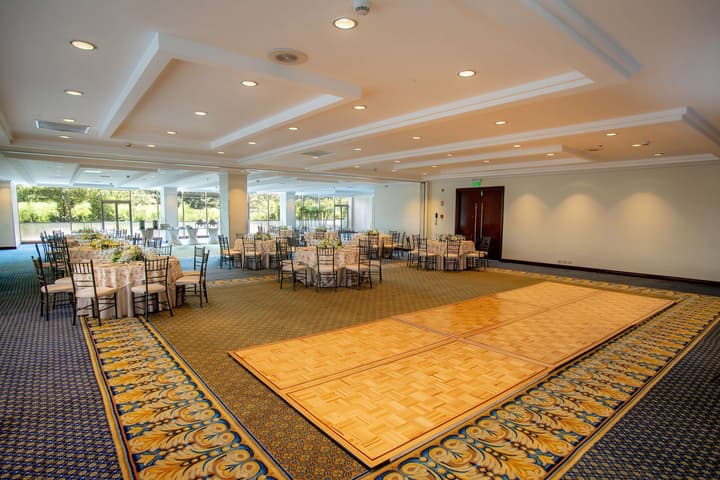 Hilton Colon Quito