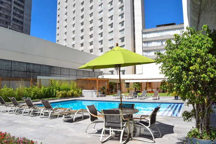 Hilton Colon Quito