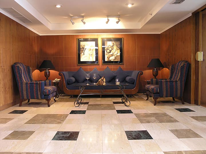 Hilton Colon Quito