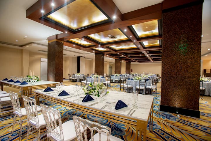 Hilton Colon Quito
