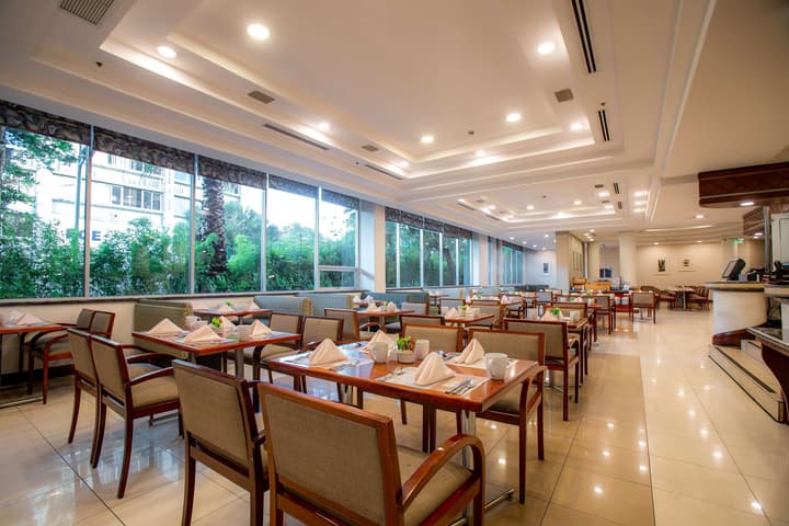 Hilton Colon Quito