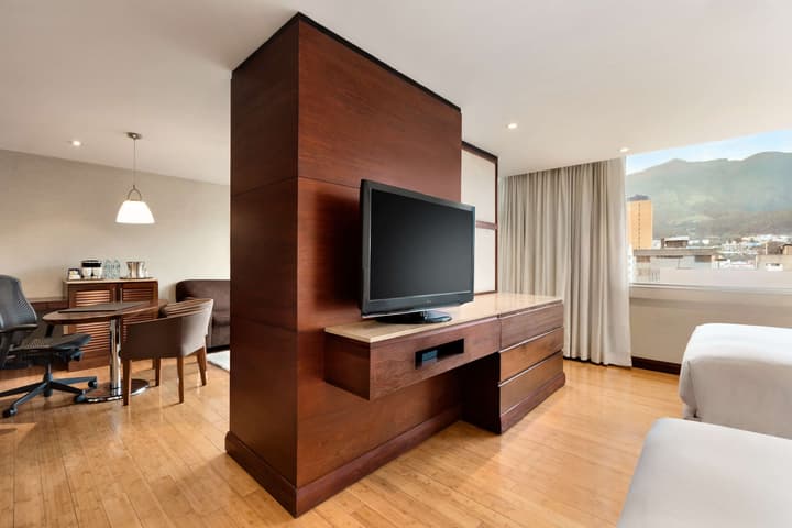 Hilton Colon Quito