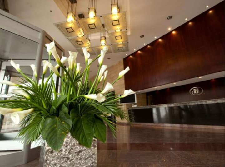 Hilton Colon Quito