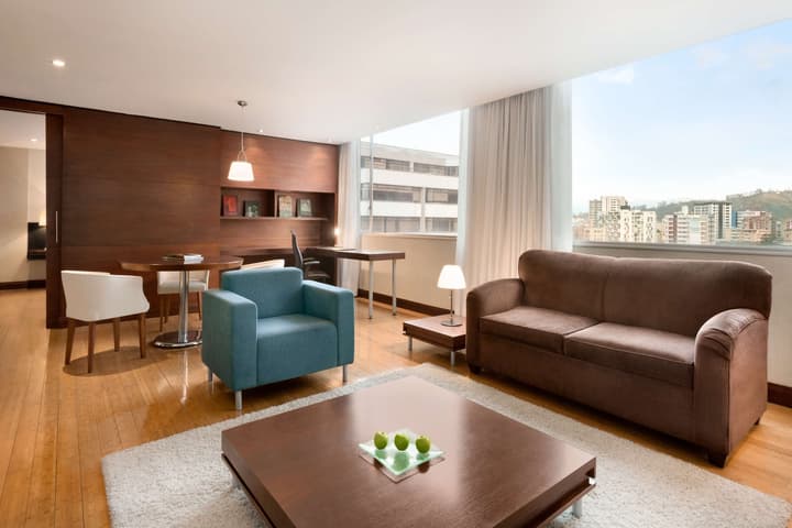 Hilton Colon Quito