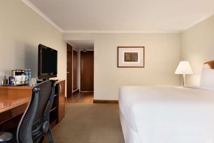 Hilton Colon Quito