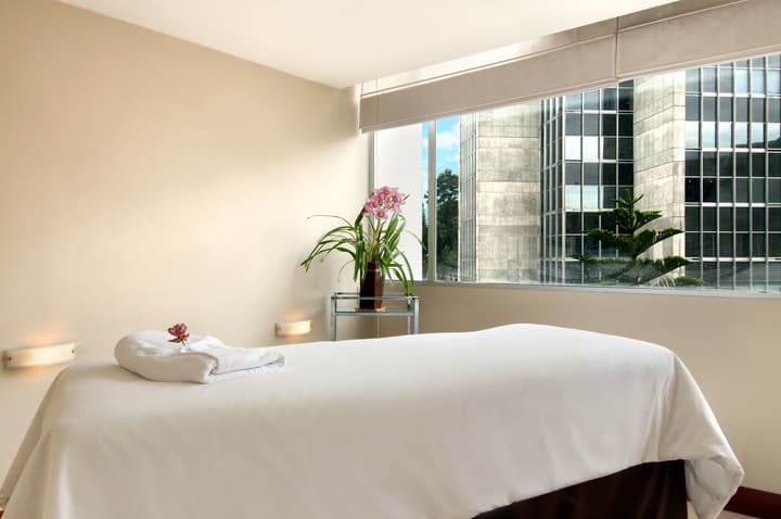 Hilton Colon Quito