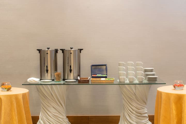 Hilton Colon Quito