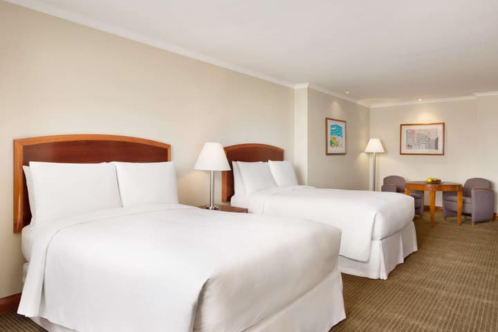 Hilton Colon Quito