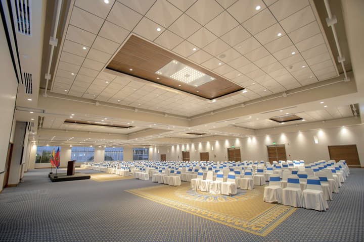 Hilton Colon Quito