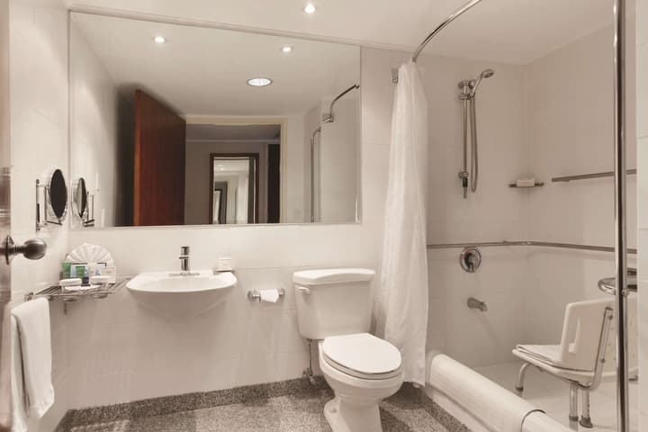 Hilton Colon Quito