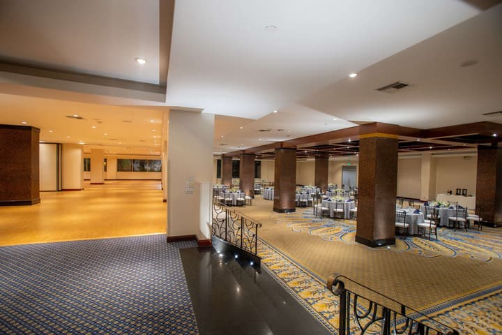 Hilton Colon Quito