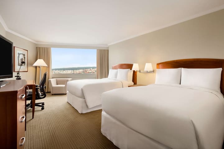 Hilton Colon Quito