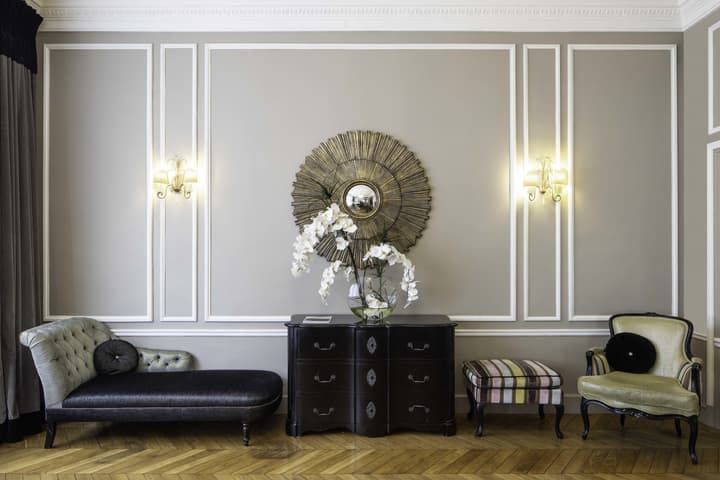Hôtel Bradford Elysées – Astotel