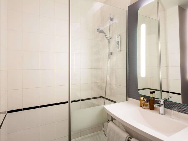 ibis Bordeaux Pessac Route des Vins Hotel