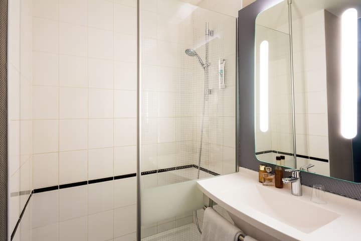 ibis Bordeaux Pessac Route des Vins Hotel