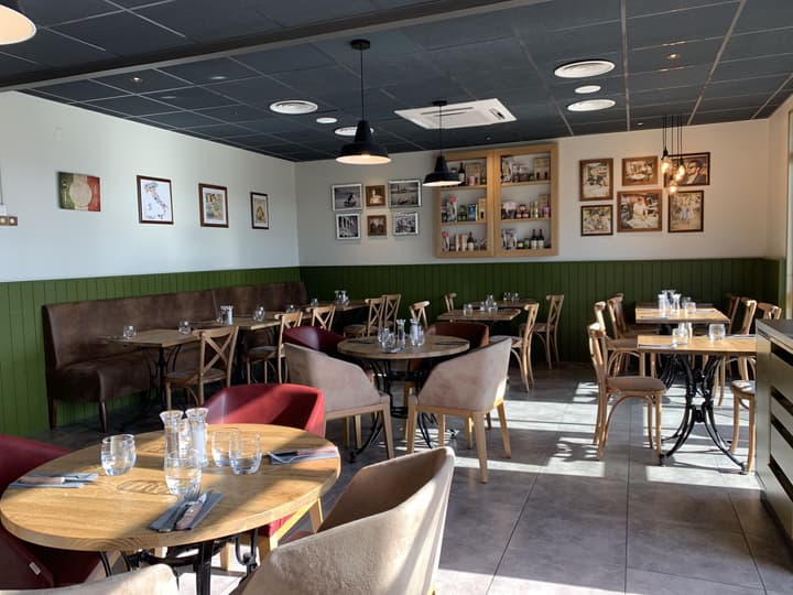 ibis Bordeaux Pessac Route des Vins Hotel