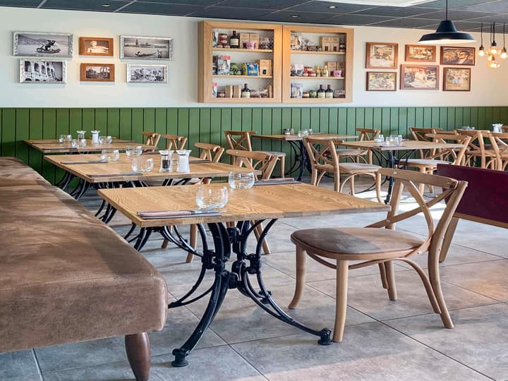 ibis Bordeaux Pessac Route des Vins Hotel
