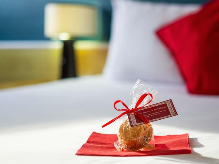 ibis Bordeaux Pessac Route des Vins Hotel