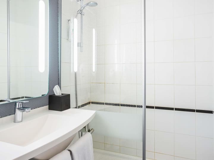 ibis Bordeaux Pessac Route des Vins Hotel