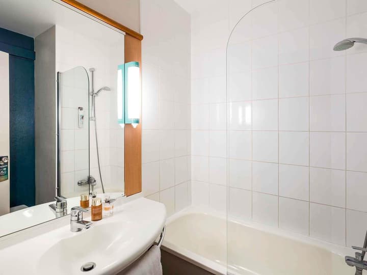 ibis Bordeaux Pessac Route des Vins Hotel