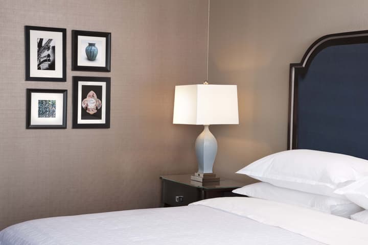 Sheraton New Orleans Hotel