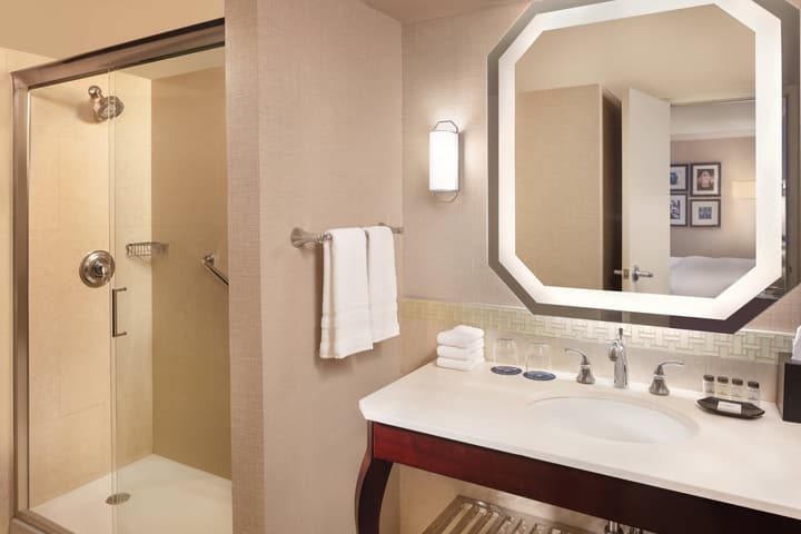Sheraton New Orleans Hotel