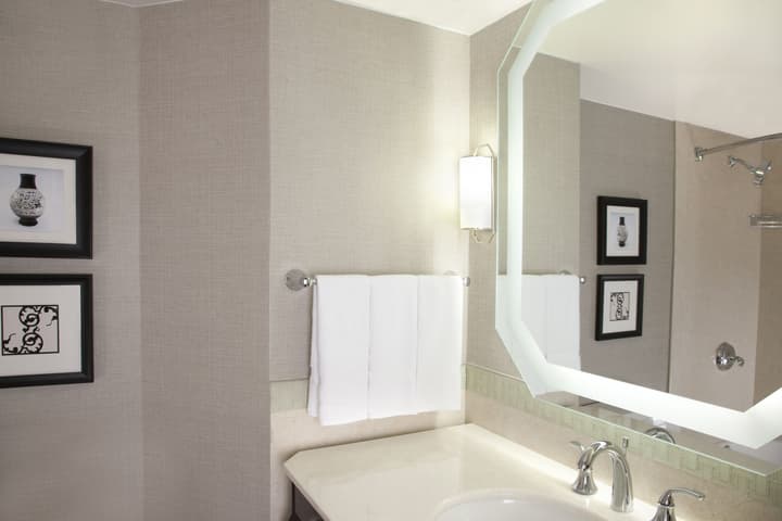 Sheraton New Orleans Hotel
