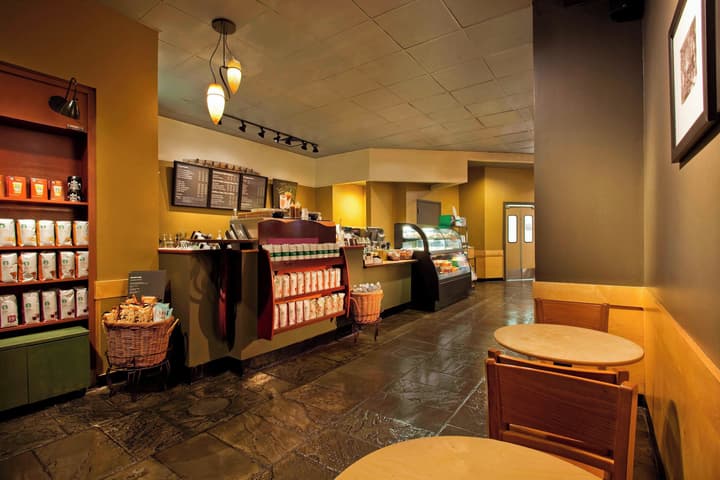 Sheraton New Orleans Hotel
