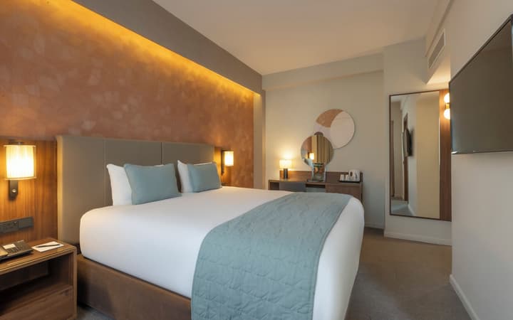 Hotel Riu Plaza The Gresham Dublin
