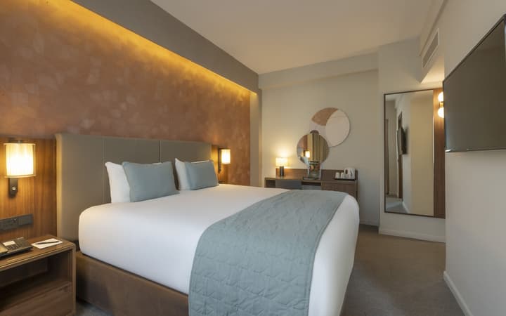 Hotel Riu Plaza The Gresham Dublin