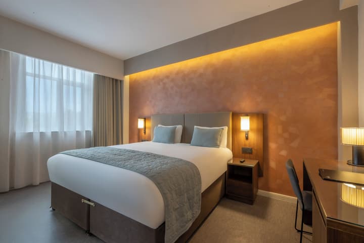 Hotel Riu Plaza The Gresham Dublin