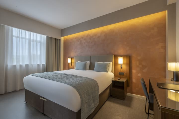 Hotel Riu Plaza The Gresham Dublin