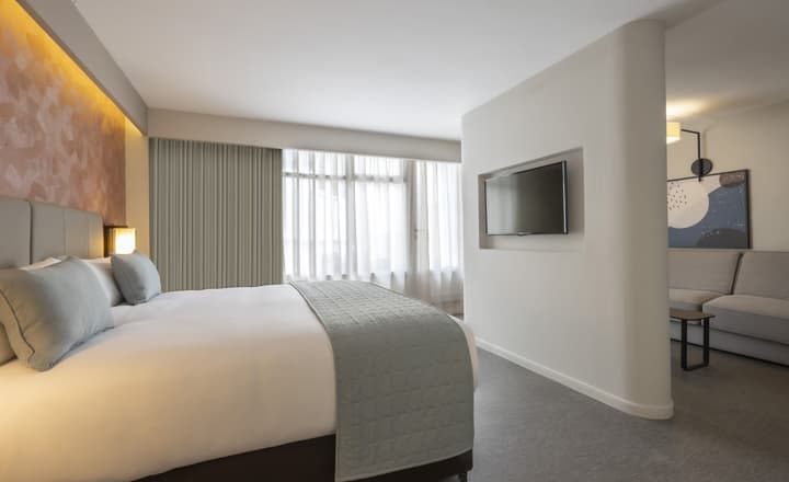 Hotel Riu Plaza The Gresham Dublin