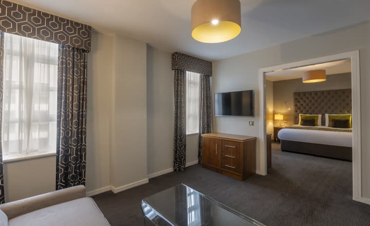 Hotel Riu Plaza The Gresham Dublin