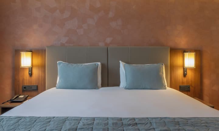 Hotel Riu Plaza The Gresham Dublin