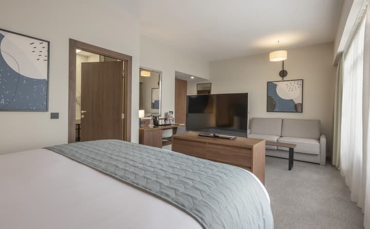 Hotel Riu Plaza The Gresham Dublin