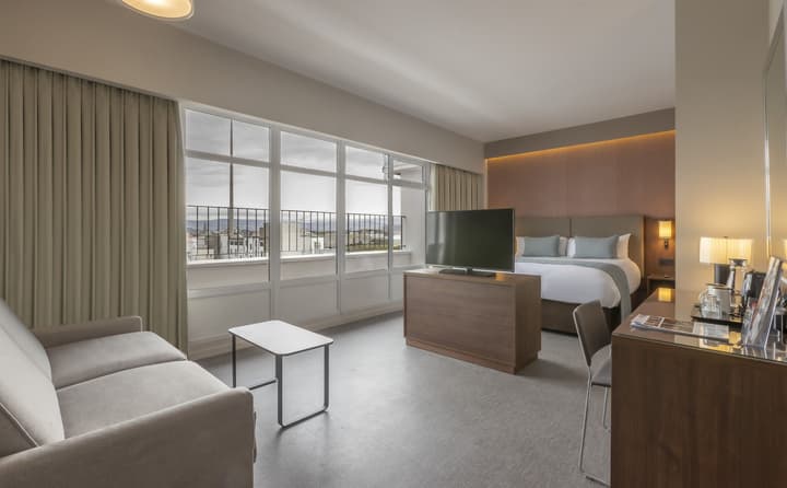 Hotel Riu Plaza The Gresham Dublin