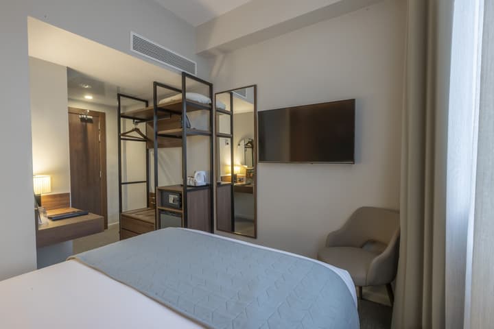 Hotel Riu Plaza The Gresham Dublin