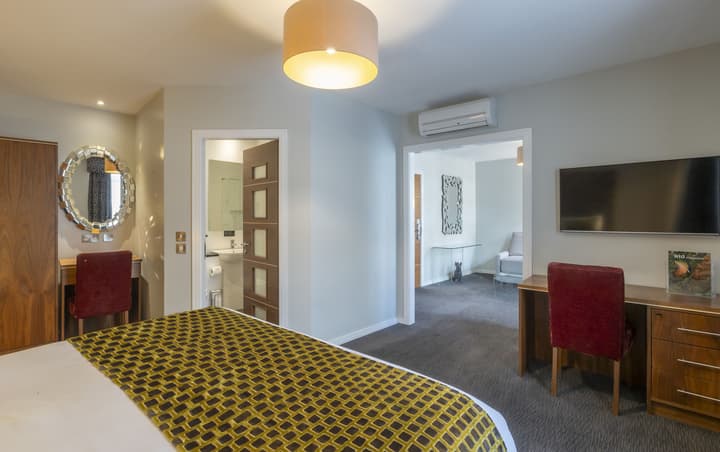 Hotel Riu Plaza The Gresham Dublin