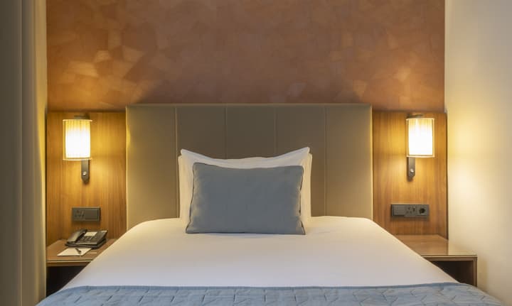 Hotel Riu Plaza The Gresham Dublin