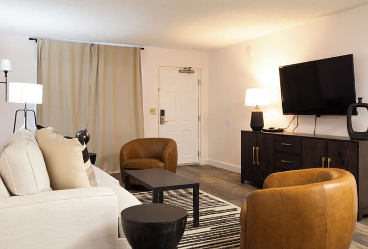 The Ponce St. Augustine Hotel