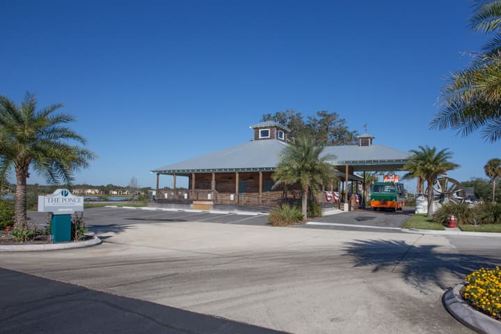 The Ponce St. Augustine Hotel