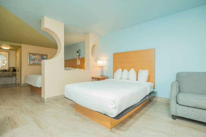 The Ponce St. Augustine Hotel