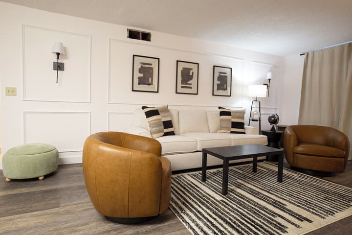 The Ponce St. Augustine Hotel