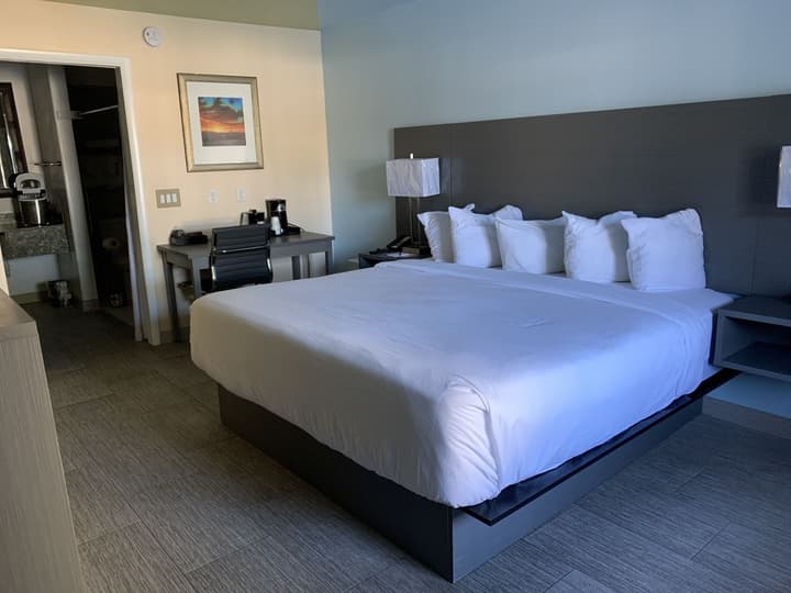 The Ponce St. Augustine Hotel