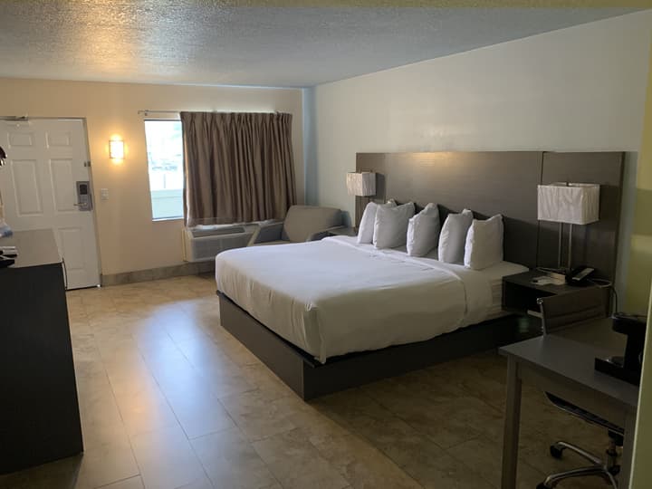 The Ponce St. Augustine Hotel